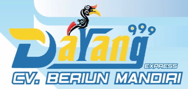 Dayang Express Logo